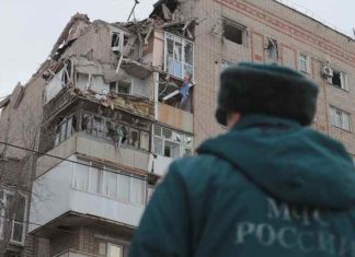 Шахты Ростовская область: взрыв газа в жилом доме, сколько погибших, пострадавшие, сколько человек под завалами