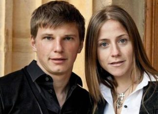 Андрею Аршавину запретили выезд из России из-за долга по алиментам