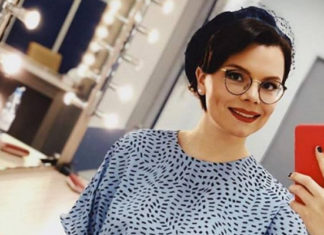 «Привет, бабуля!»: подписчики высмеяли возлюбленную Петросяна