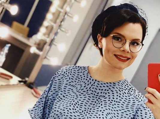 «Привет, бабуля!»: подписчики высмеяли возлюбленную Петросяна