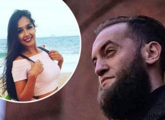 Убийство стюардессы в Москве (показания убийцы): что произошло и кто убил Альбину Мухаметзянову (фото)