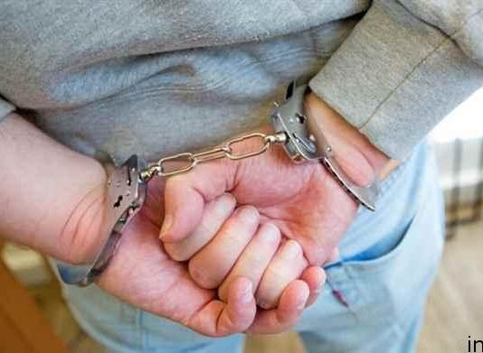 Поймали автоугонщика при помощи WhatsApp в Магадане