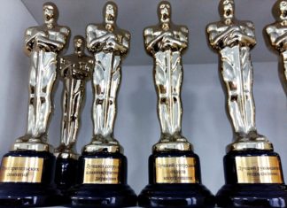 В жюри на 92-ю церемонию вручения наград премии “Оскар” принято 800 человек