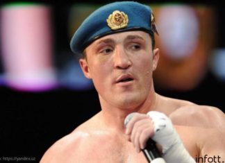 Знаменитый боксёр Денис Лебедев объявил о завершении карьеры