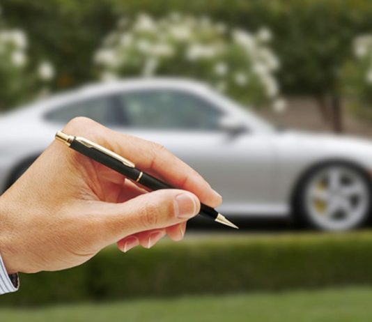 Автомобили в лизинг для юридических лиц