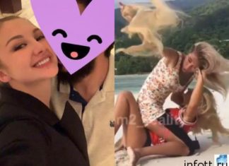 Кулаки в кровь и вырванные волосы. На что готова Овсянникова из «Дома-2» ради любовника из Турции?