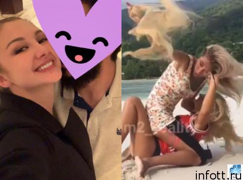 Кулаки в кровь и вырванные волосы. На что готова Овсянникова из «Дома-2» ради любовника из Турции?