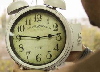 Перевод часов 31 марта 2019 в России. Куда нужно переводить часы, последние новости