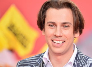 Галкина лишили лайков в Instagram