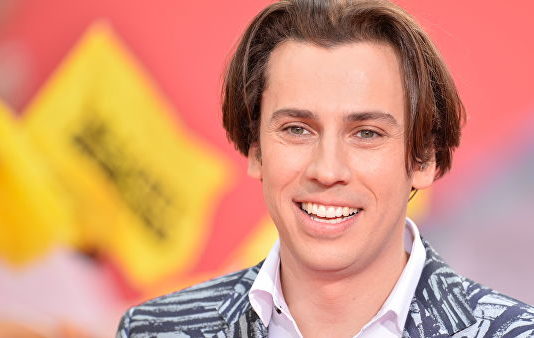 Галкина лишили лайков в Instagram