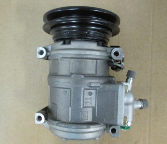 Как выбрать компрессор автокондиционера?