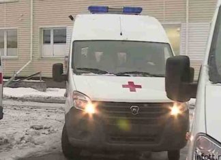 Приехавшая на Кремлевскую елку школьница скончалась ночью в отеле при загадочных обстоятельствах