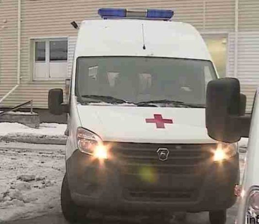 Приехавшая на Кремлевскую елку школьница скончалась ночью в отеле при загадочных обстоятельствах