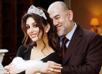 Адвокат прокомментировал развод «Мисс Москва»