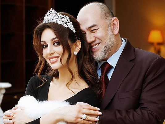 Адвокат прокомментировал развод «Мисс Москва»