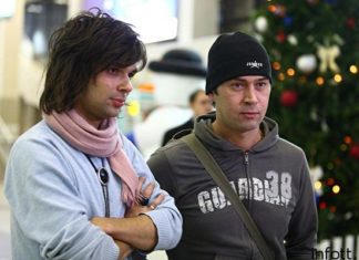 «Почему нет?»: группа «На-На» готова выступить в Грузии