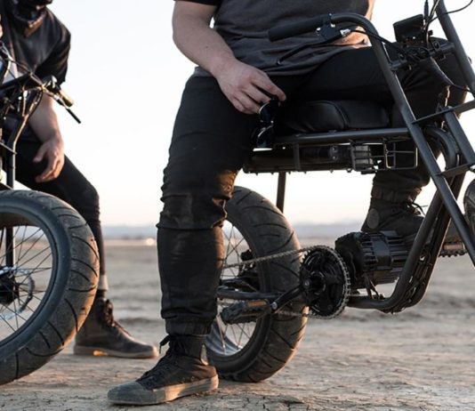 Как правильно зарядить электровелосипед