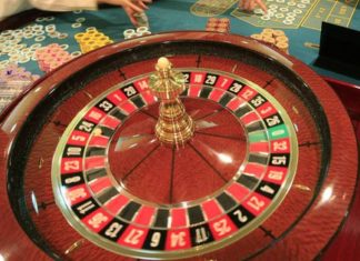 Лотереи в казино GMSlots