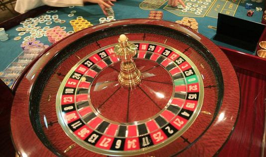 Лотереи в казино GMSlots