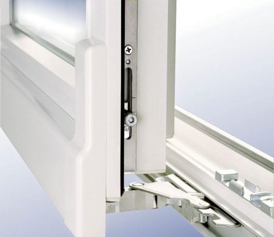 Рекомендации по выбору фурнитуры для пластиковых окон