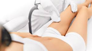 Лазерная эпиляция бикини без раздражения, безболезненный способ подготовиться к пляжному сезону