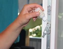 Правила ухода и обслуживания окон ПВХ