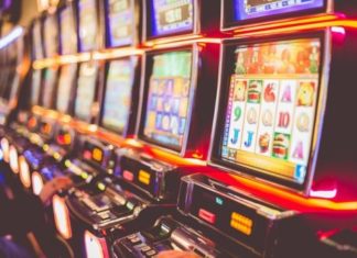 Реальный заработок в Вулкан игровые аппараты