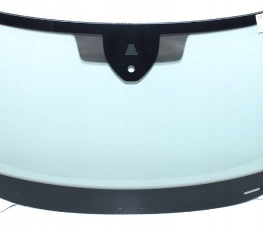 Автостекла для Шкода