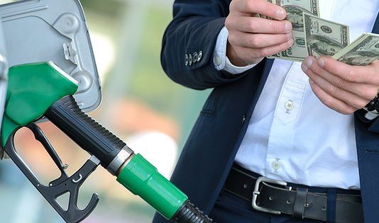 Прогноз цен на бензин в 2019 году