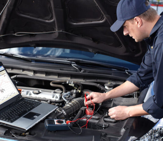 Критерии выбора СТО