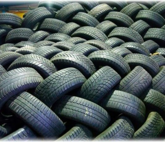 Где купить бу шины оптом и в розницу и в чем их плюсы