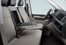 Минивэны Фольксваген Amarok и Caravelle: хорошие «рабочие лошадки»