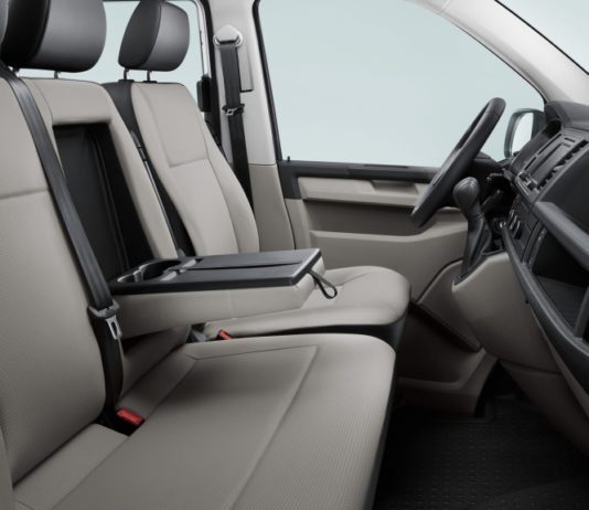 Минивэны Фольксваген Amarok и Caravelle: хорошие «рабочие лошадки»