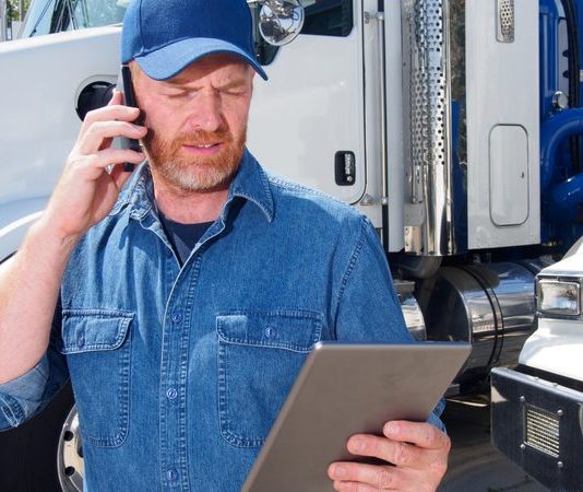 Что представляет собой аутсорсинг водителей?