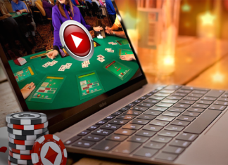 Лучшие онлайн казино 2019 года