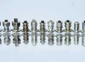 Виды шипов для зимней резины