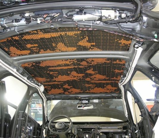 Что нужно знать о шумоизоляции автомобиля?