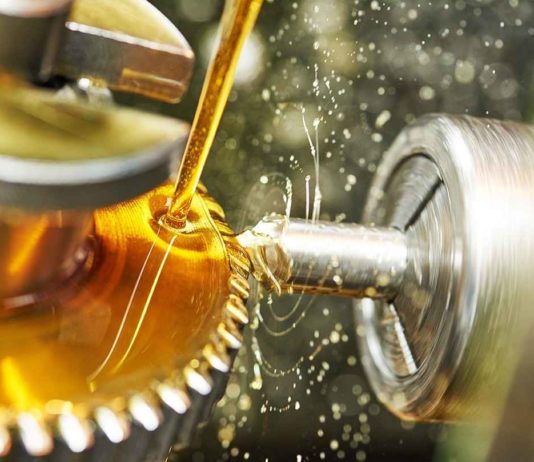 Область применения трансмиссионных масел