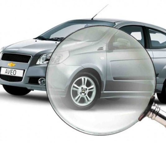 Критерии выбора автомобиля с пробегом