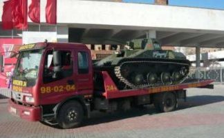 Для чего нужен эвакуатор?