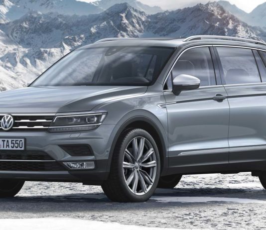 Преимущества автомобилей Volkswagen