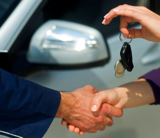 Что нужно знать при аренде автомобиля?