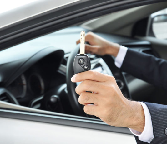 Особенности аренды автомобиля без водителя