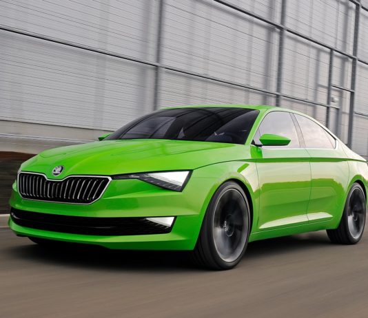 Новые модели Шкода 2019 года