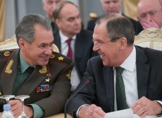 Быть нормальными по-американски?