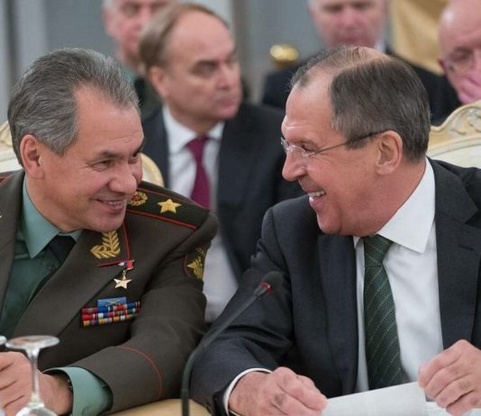 Быть нормальными по-американски?