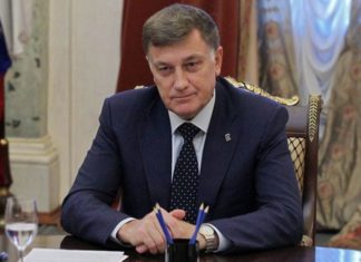 Не случайность: в районах под патронажем Макарова замечено аномальное число нарушений на выборах