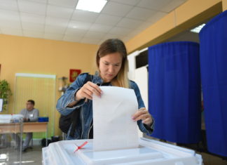 Иностранные наблюдатели высоко оценили выборы в Мосгордуму