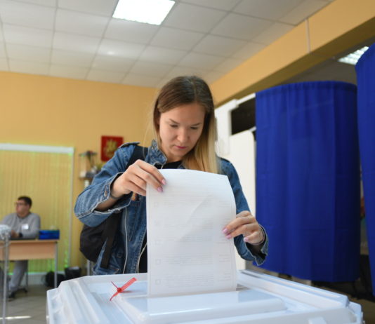 Иностранные наблюдатели высоко оценили выборы в Мосгордуму