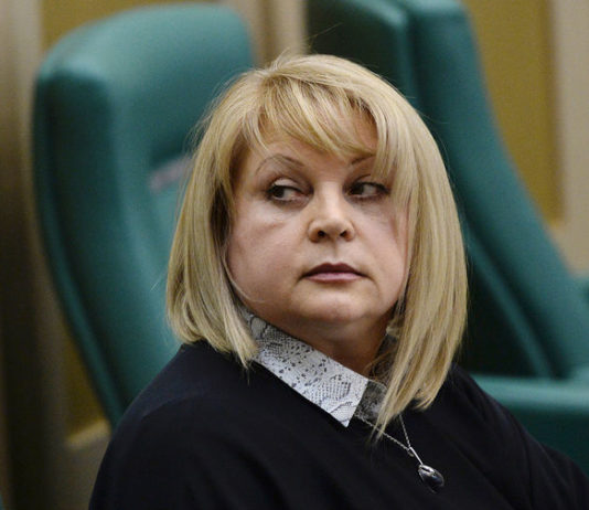 Совпадение или нет: на Эллу Памфилову совершено нападение за несколько дней до выборов